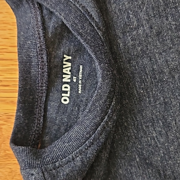 Toddler Boy T-Shirt Bundle 4T - Picture 3 of 5